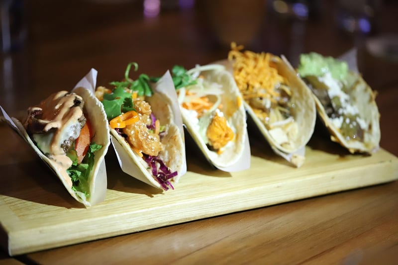 Tacos