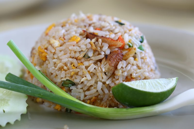 Thai Cuisine